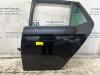 Skoda Fabia III (NJ3) 1.2 TSI 16V Rear door 4-door, left