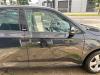 Skoda Fabia III (NJ3) 1.2 TSI 16V Front door 4-door, right