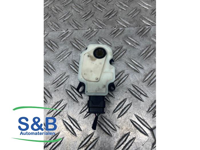 Electronic throttle body – A24011023112