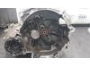Skoda Fabia III (NJ3) 1.2 TSI 16V Gearbox