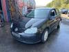Capot d'un Volkswagen Golf V (1K1) 1.9 TDI 2006