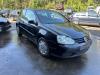 Capot d'un Volkswagen Golf V (1K1) 1.9 TDI 2006