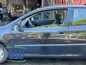 Used Door 2-door, left Volkswagen Golf V (1K1) 1.9 TDI Price € 65,00 Margin scheme offered by Schaap & Bron