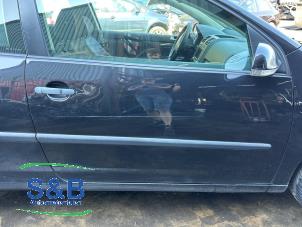 Used Door 2-door, right Volkswagen Golf V (1K1) 1.9 TDI Price € 65,00 Margin scheme offered by Schaap & Bron