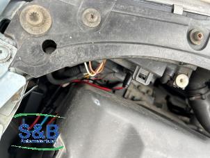 Gebrauchte Vorderwand Audi A3 (8L1) 1.6 Preis € 175,00 Margenregelung angeboten von Schaap & Bron