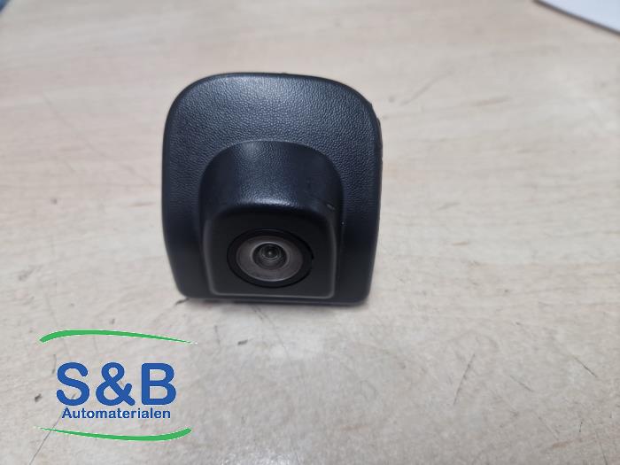 Używane Kamera cofania Ford Transit Connect (PJ2) 1.5 TDCi ECOnetic Cena € 100,00 Procedura marży oferowane przez Schaap & Bron