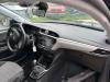 Opel Corsa F (UB/UH/UP) 1.2 12V 75 Airbag-Set + Armaturenbrett