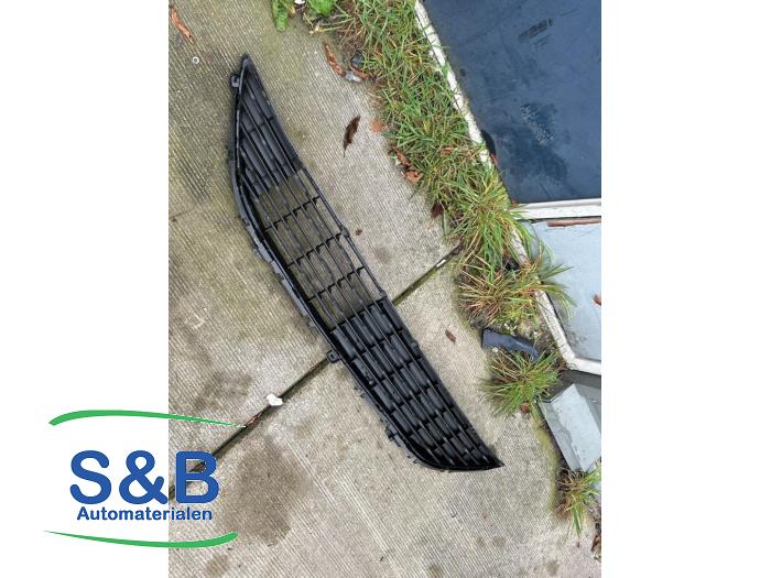 Gebrauchte Grillhalter Opel Corsa F (UB/UH/UP) 1.2 12V 75 Preis € 50,00 Margenregelung angeboten von Schaap & Bron