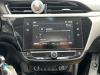 Opel Corsa F (UB/UH/UP) 1.2 12V 75 Navigation Display