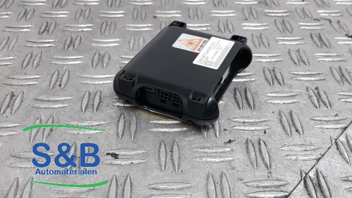 Używane Modul alarmu Audi A3 Limousine (8VS/8VM) 1.4 TFSI ACT 16V Cena € 90,00 Procedura marży oferowane przez Schaap & Bron
