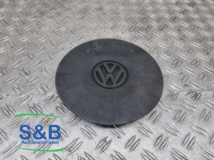 Używane Kolpak Volkswagen Transporter/Caravelle T4 2.5i Syncro Cena € 10,00 Procedura marży oferowane przez Schaap & Bron
