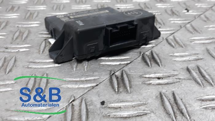Gebrauchte Gateway Modul Audi A1 (8X1/8XK) 1.4 TDI Ultra 12V Preis € 25,00 Margenregelung angeboten von Schaap & Bron