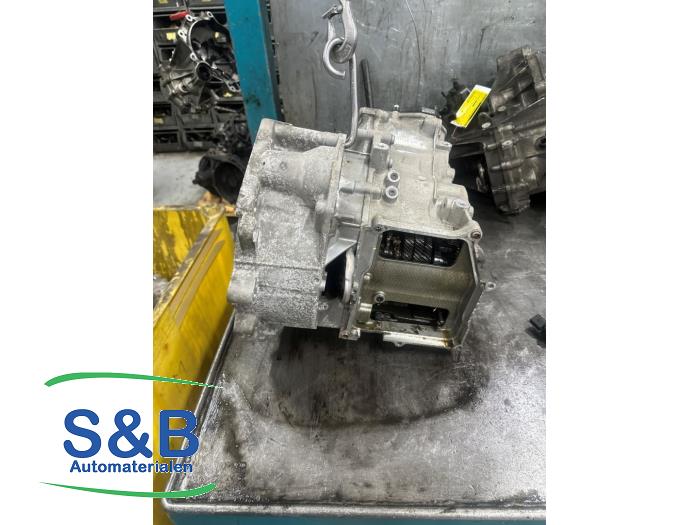 Usagé Boite de vitesses Volkswagen Golf VIII (CD1) 1.5 eTSI 16V Prix € 1.250,00 Règlement à la marge proposé par Schaap & Bron