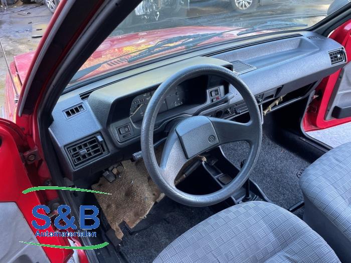 Gebrauchte Lenkrad Volkswagen Polo II (86) 1.3 Preis € 65,00 Margenregelung angeboten von Schaap & Bron