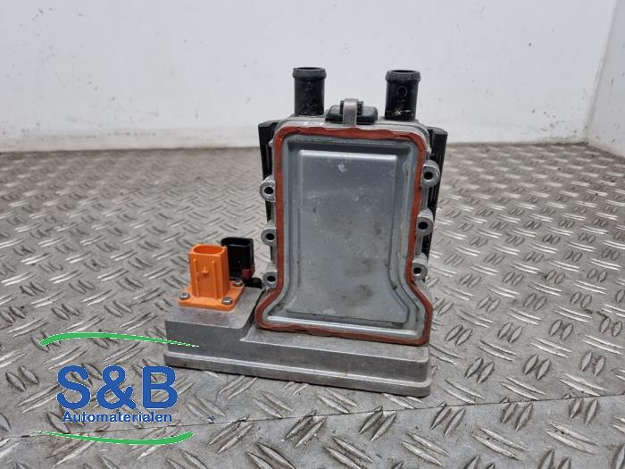 Gebrauchte Kühlwasser Heizmodul Volkswagen ID.3 (E11/E12) First, Life, Pro 58 kWh Preis € 249,99 Margenregelung angeboten von Schaap & Bron
