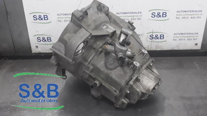 Catalyseur Euro 4 Pour VW Touran I 1.6 FSI - Référence ConTra KAT-G0067, Neuf