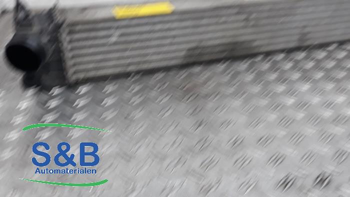 Used Intercooler Peugeot Boxer (U9) 2.2 HDi 110 Euro 5 Price € 90,00 Margin scheme offered by Schaap & Bron
