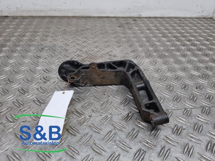 Gebrauchte Motorlager Volkswagen Transporter/Caravelle T4 1.9 TD Preis € 29,99 Margenregelung angeboten von Schaap & Bron