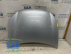 Begagnade Motorhuv Volkswagen Golf V (1K1) 1.4 GT 16V Pris € 75,00 Marginaltabell erbjuds av Schaap & Bron