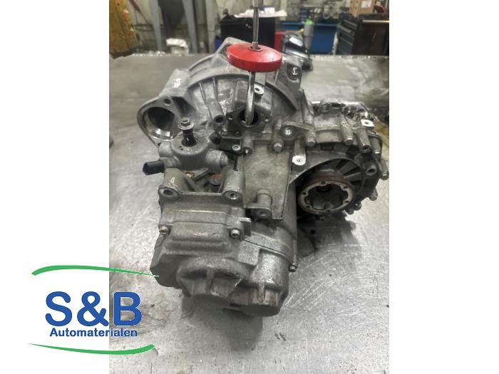 Gebrauchte Getriebe Audi A3 Limousine (8VS/8VM) 1.4 TFSI ACT 16V Preis € 750,00 Margenregelung angeboten von Schaap & Bron