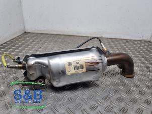Begagnade Katalytisk avgasrenare Opel Corsa F (UB/UH/UP) 1.2 12V 75 Pris € 325,00 Marginaltabell erbjuds av Schaap & Bron