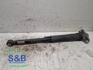 Gebrauchte Stoßdämpfer links hinten Volkswagen Polo VI (AW1) 1.6 TDI 16V 95 Preis € 35,00 Margenregelung angeboten von Schaap & Bron