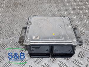 Engine management computer from a Ford Transit Connect (PJ2) 1.5 TDCi ECOnetic 2017