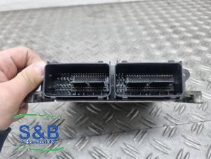 Engine management computer from a Ford Transit Connect (PJ2) 1.5 TDCi ECOnetic 2017