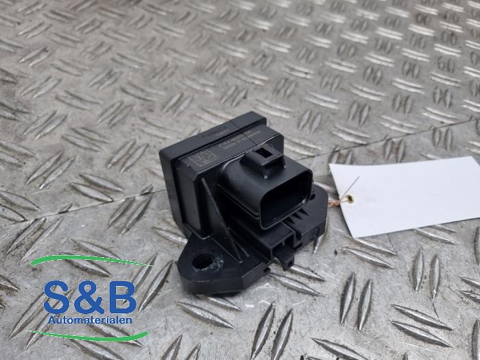 Usagé Module pompe carburant Ford Transit Connect (PJ2) 1.5 TDCi ECOnetic Prix € 29,99 Règlement à la marge proposé par Schaap & Bron