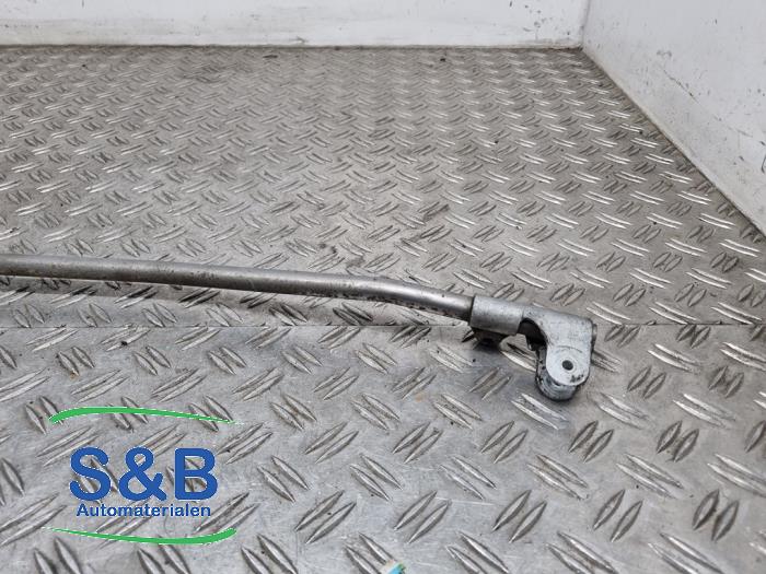 Gebrauchte Schaltstange Audi A4 (B8) 1.8 TFSI 16V Preis € 9,99 Margenregelung angeboten von Schaap & Bron