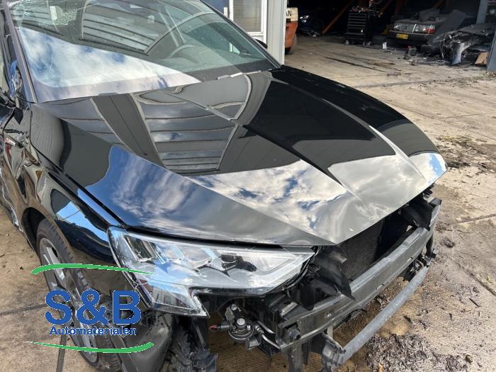 Phare avant droit H7+H4+H1 (antibrouillard) Audi A3 8L 1996-2000 84,90