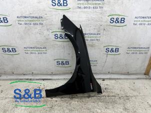 Used Front wing, left Audi A3 Sportback (8YA) 1.5 35 TFSI 16V Mild Hybrid Price € 274,99 Margin scheme offered by Schaap & Bron