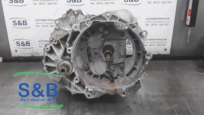 Used Gearbox Audi A3 Sportback (8YA) 1.5 35 TFSI 16V Mild Hybrid Price € 1.050,00 Margin scheme offered by Schaap & Bron