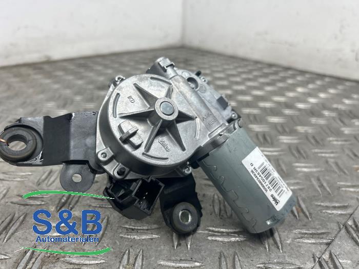 Frankberg Windshield Wiper Motor Windscreen Compatible With S.a.n.d.e.r - View #3