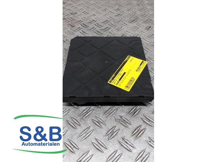 Usagé Module électronique central Audi A1 Sportback (GBA) 1.0 30 TFSI 12V Prix € 125,00 Règlement à la marge proposé par Schaap & Bron