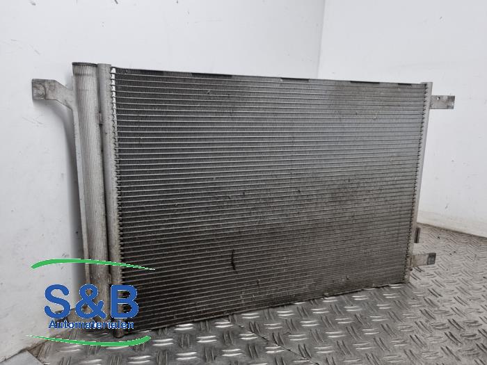 Gebrauchte Klima Kondensor Volkswagen Golf VII (AUA) 1.2 TSI 16V Preis € 89,99 Margenregelung angeboten von Schaap & Bron