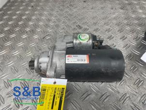 Gebrauchte Anlasser Audi A3 (8L1) 1.8 20V Turbo Preis € 53,00 Margenregelung angeboten von Schaap & Bron