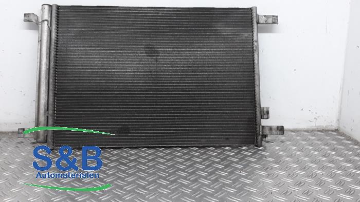 Gebrauchte Klima Kondensor Seat Leon (5FB) 1.4 TSI Ecomotive 16V Preis € 84,99 Margenregelung angeboten von Schaap & Bron