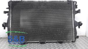 Usagé Radiateur d'eau Volkswagen Transporter/Caravelle T5 1.9 TDi Prix sur demande proposé par Schaap & Bron