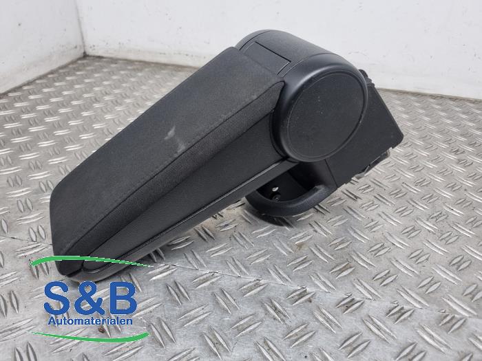 Armrest Volkswagen Beetle 1.2 TSI - 5C5864207E - Schaap & Bron
