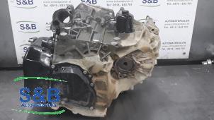 Getriebe van een Volkswagen Caddy IV 2.0 TDI 102 2018
