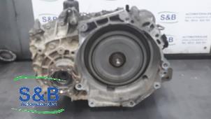 Getriebe van een Volkswagen Caddy IV 2.0 TDI 102 2018