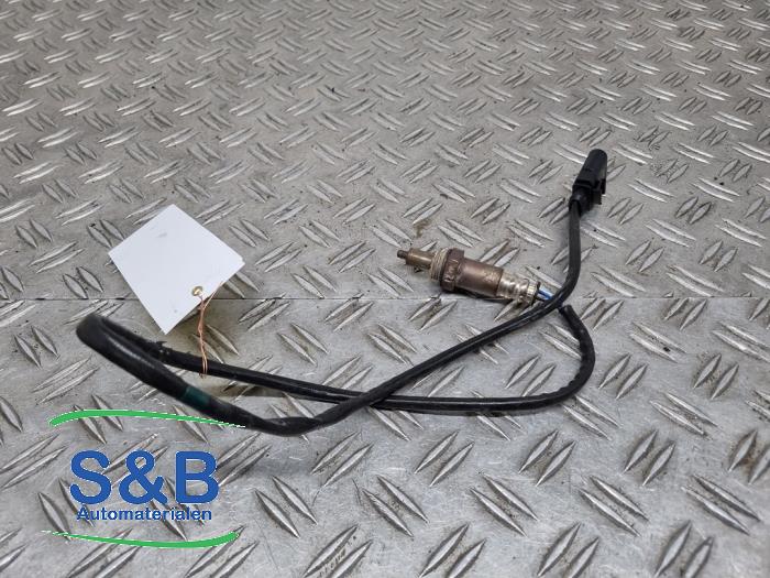 Usagé Sonde lambda Volkswagen Polo VI (AW1) 1.0 TSI 12V Prix € 19,99 Règlement à la marge proposé par Schaap & Bron
