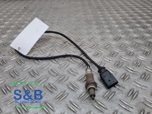 Sonde lambda d'un Volkswagen Polo VI (AW1) 1.0 TSI 12V 2022