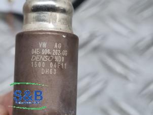 Sonde lambda d'un Volkswagen Polo VI (AW1) 1.0 TSI 12V 2022