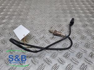 Sonde lambda d'un Volkswagen Polo VI (AW1) 1.0 TSI 12V 2022