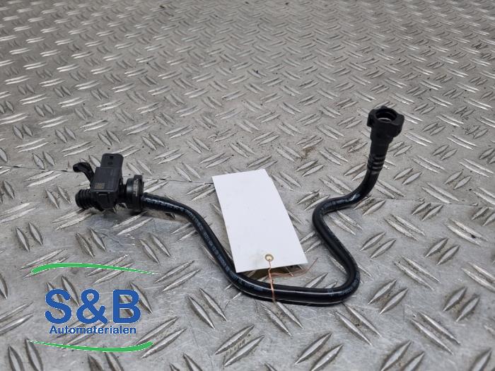 Usagé Conduit (divers) Volkswagen Polo VI (AW1) 1.0 TSI 12V Prix € 59,99 Règlement à la marge proposé par Schaap & Bron