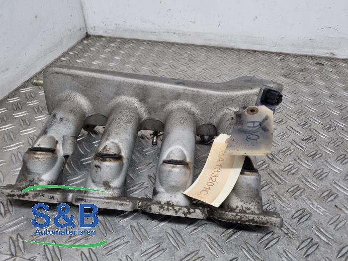 Gebrauchte Ansaugbrugge Audi TT (8N3) 1.8 T 20V Quattro Preis € 85,00 Margenregelung angeboten von Schaap & Bron