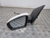 Wing mirror, left from a Volkswagen Polo V (6R), 2009 / 2017 1.2 TDI 12V BlueMotion, Hatchback, Diesel, 1,199cc, 55kW (75pk), FWD, CFWA, 2009-10 / 2014-05 2011