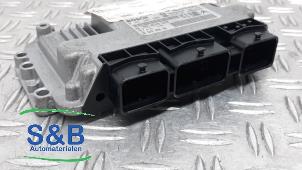 Used Engine management computer Citroen C4 Berline (LC) 1.6 16V Price € 100,00 Margin scheme offered by Schaap & Bron